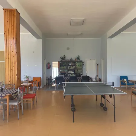 Apartamento Up Harkány
