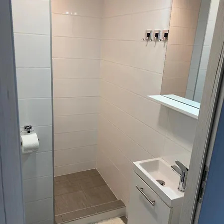 Apartamento Up Harkány