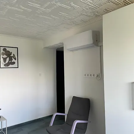 Apartamento Up *