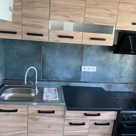 Up Apartamento