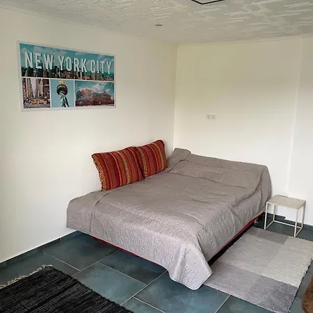 Apartmán Up